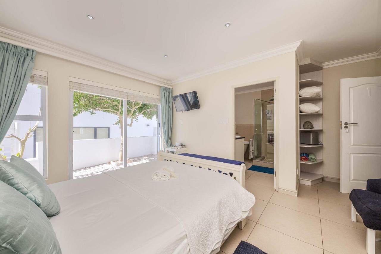 Musselcracker Bed And Breakfast St Helena Bay Buitenkant foto