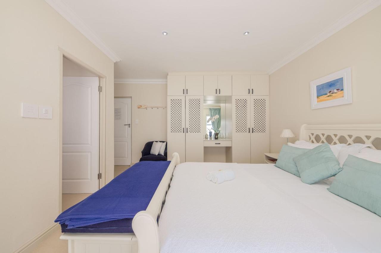 Musselcracker Bed And Breakfast St Helena Bay Buitenkant foto
