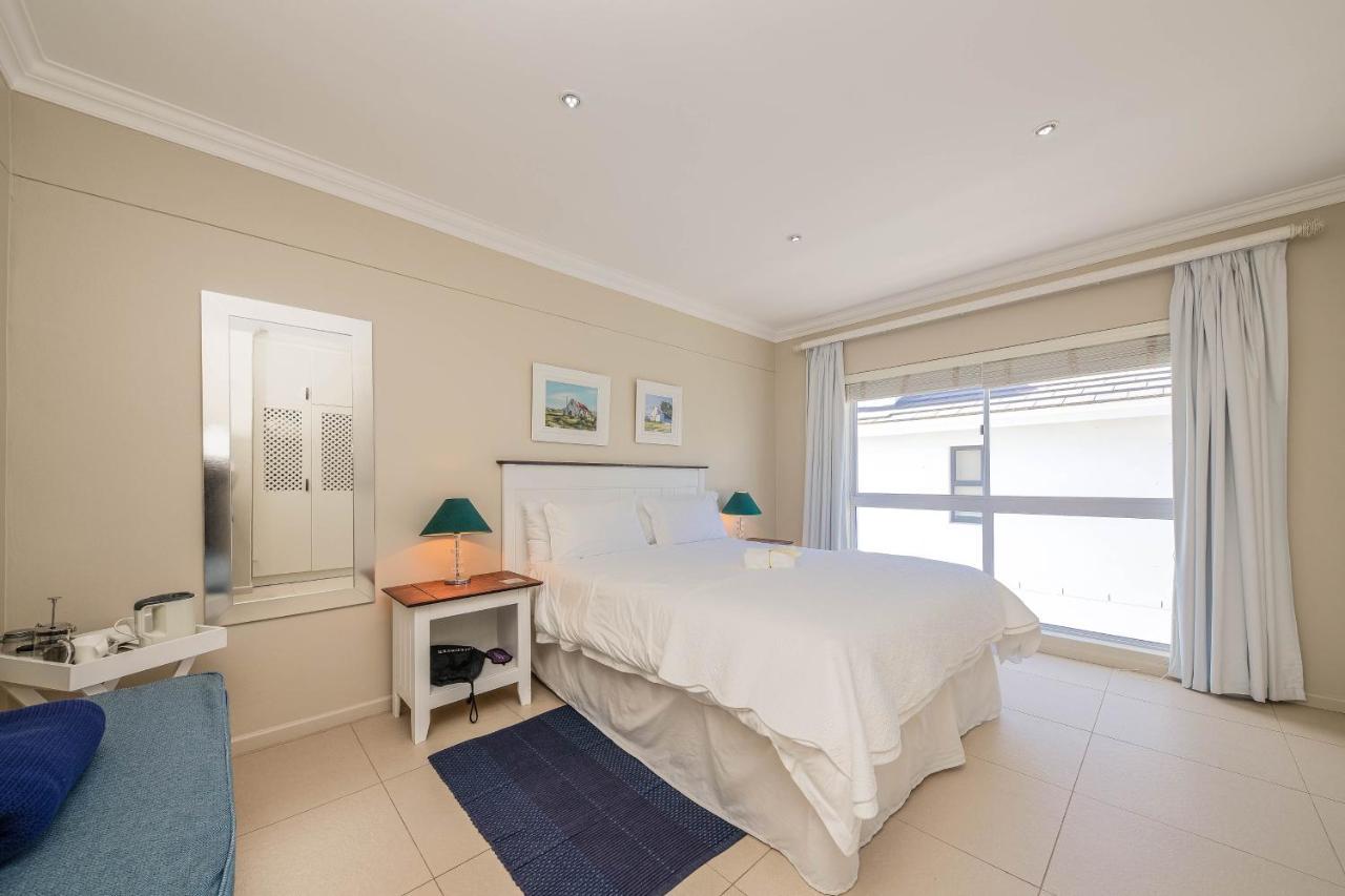 Musselcracker Bed And Breakfast St Helena Bay Buitenkant foto
