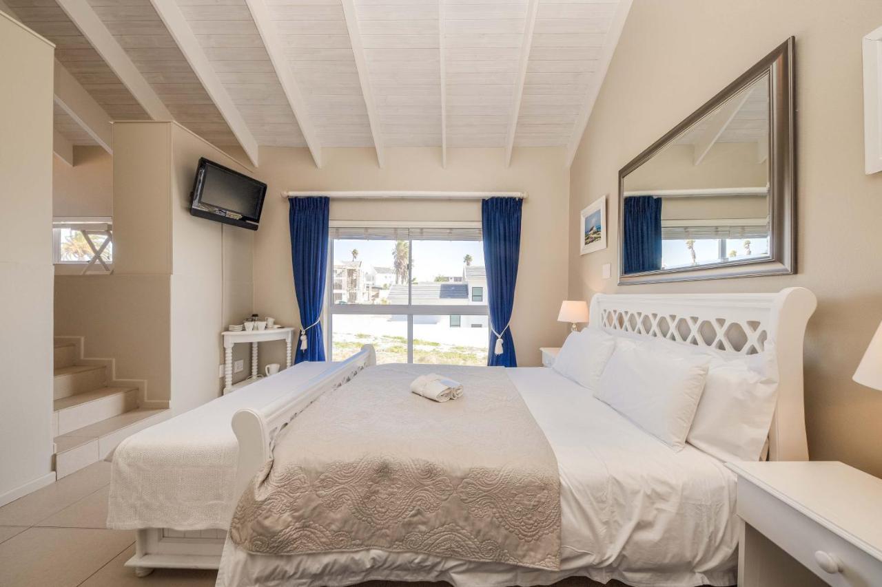 Musselcracker Bed And Breakfast St Helena Bay Buitenkant foto