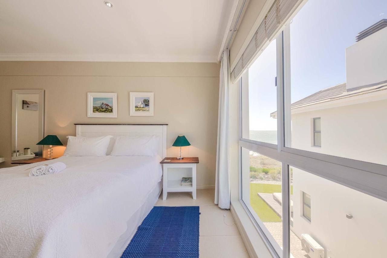 Musselcracker Bed And Breakfast St Helena Bay Buitenkant foto