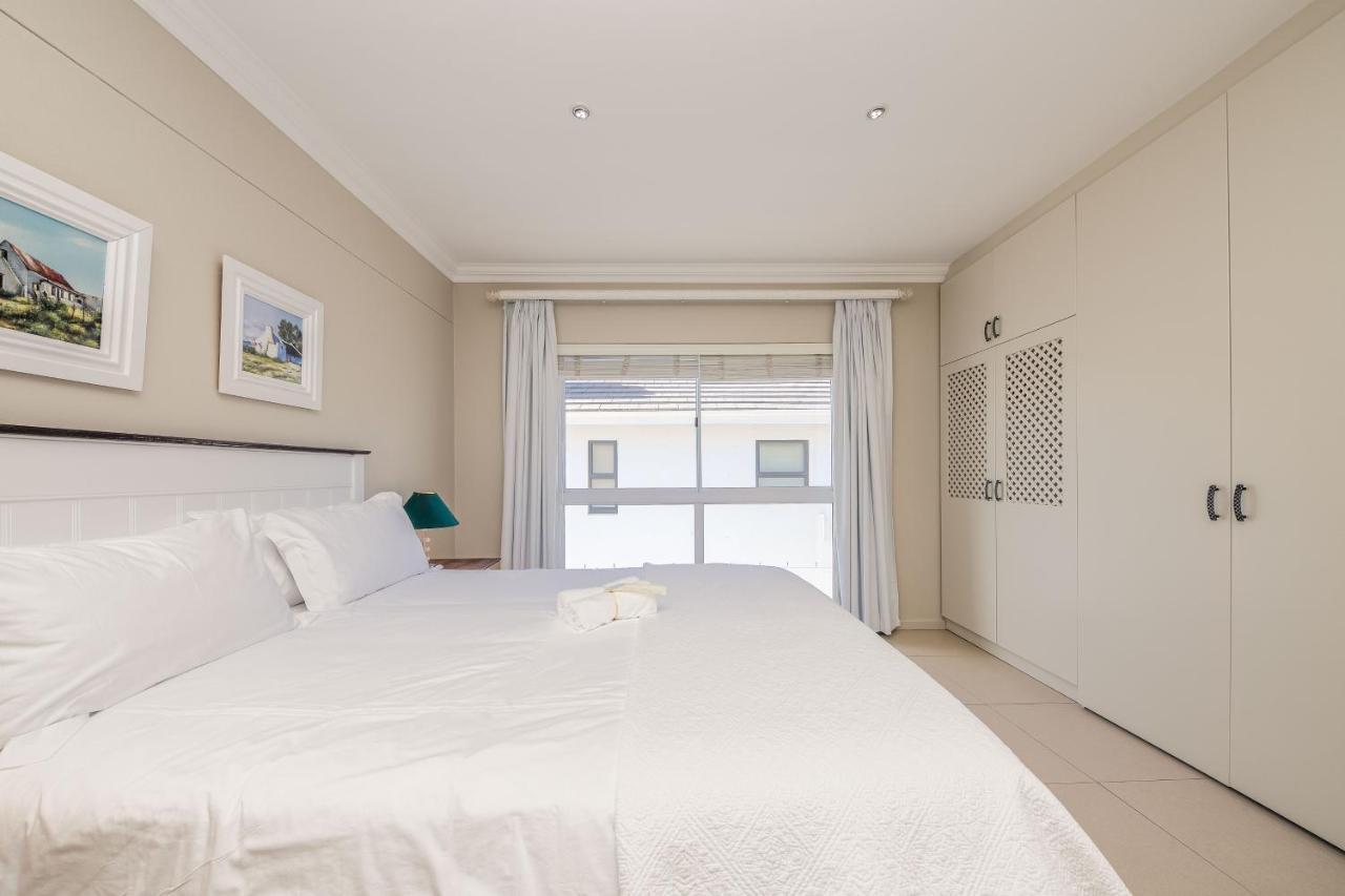 Musselcracker Bed And Breakfast St Helena Bay Buitenkant foto