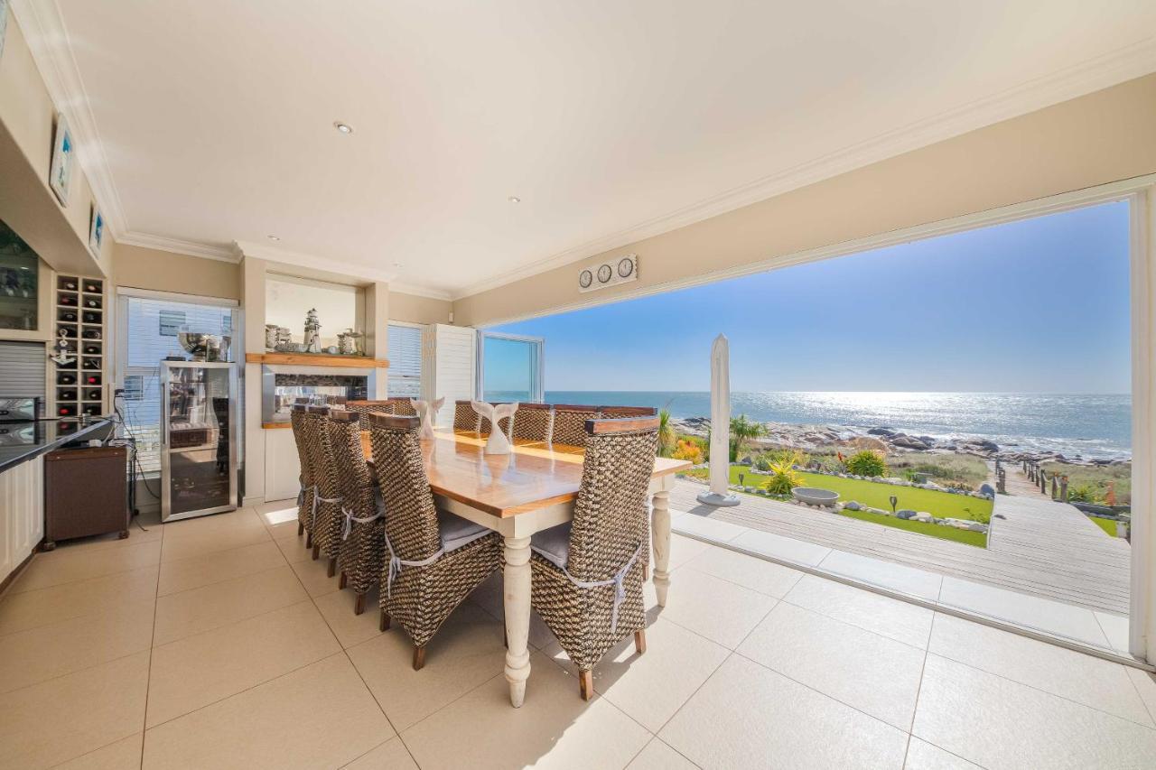 Musselcracker Bed And Breakfast St Helena Bay Buitenkant foto