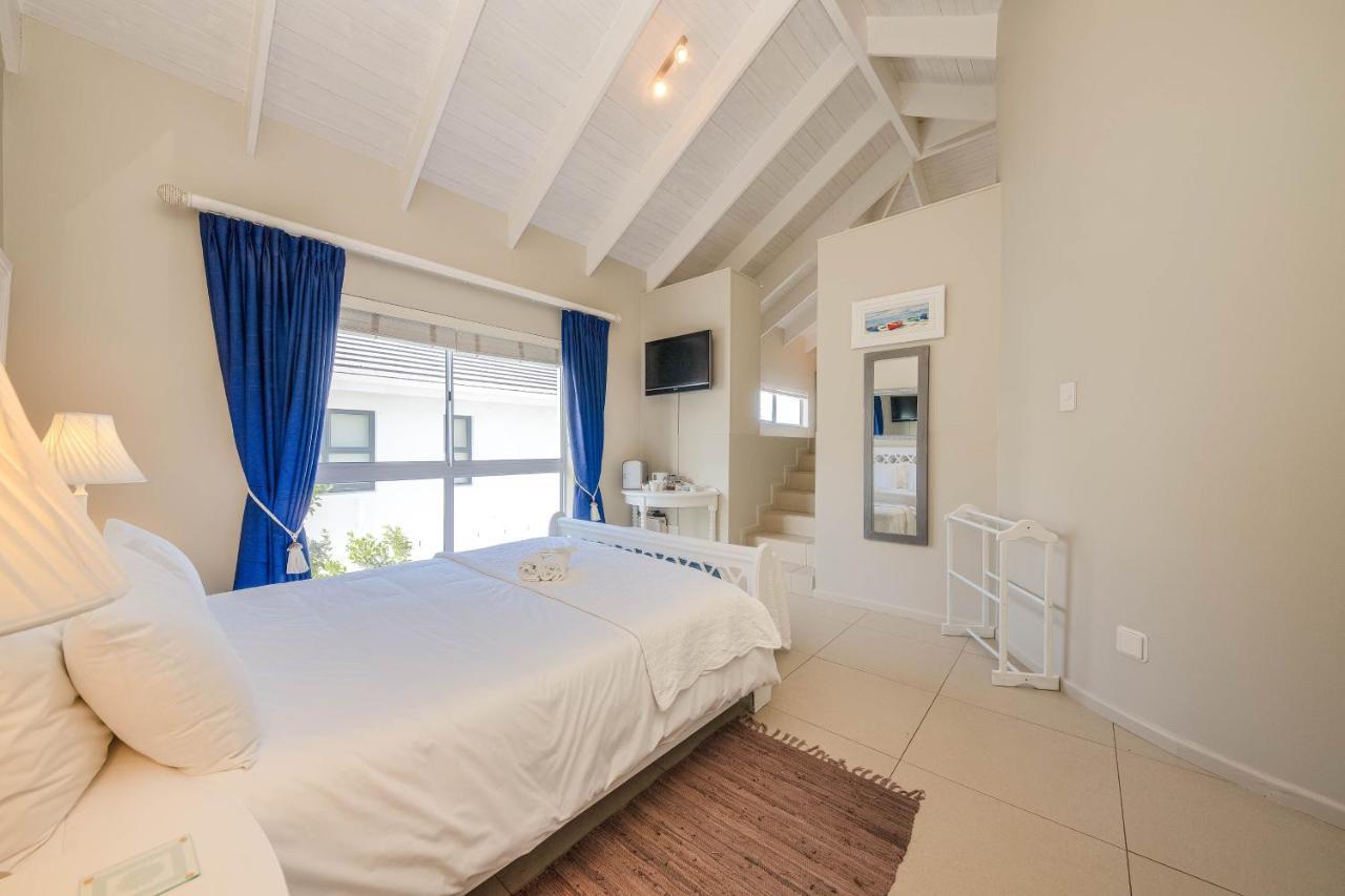 Musselcracker Bed And Breakfast St Helena Bay Buitenkant foto