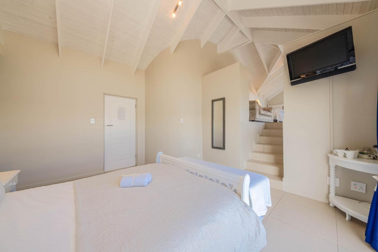 Musselcracker Bed And Breakfast St Helena Bay Buitenkant foto