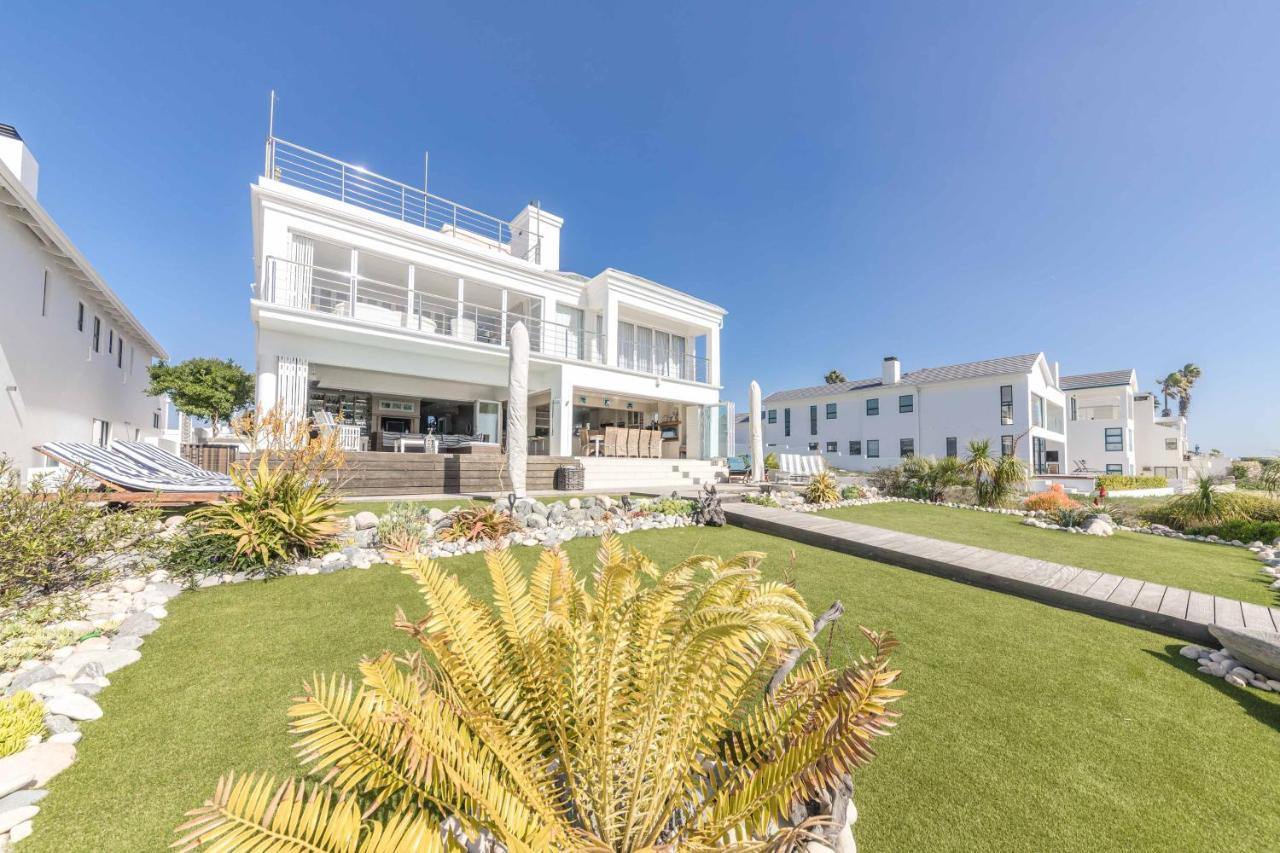 Musselcracker Bed And Breakfast St Helena Bay Buitenkant foto