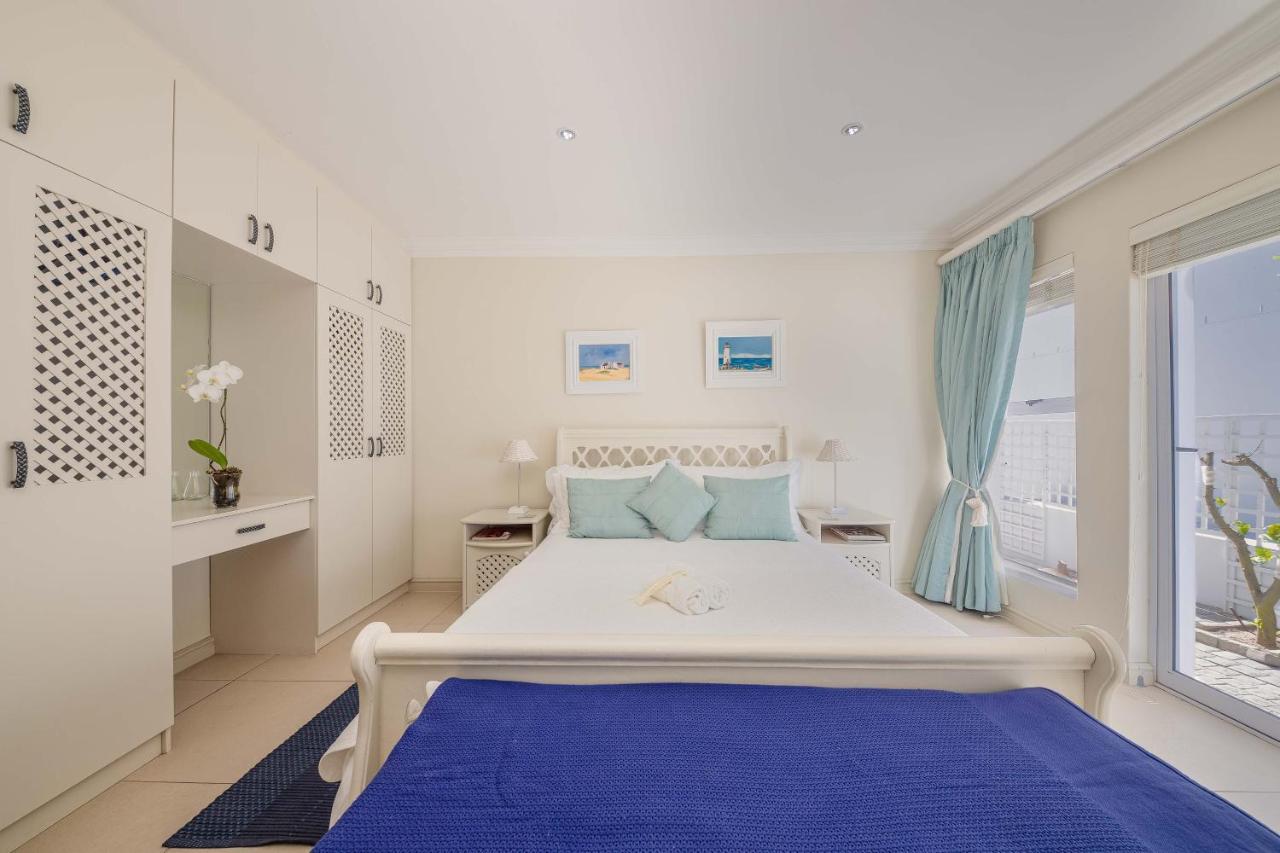 Musselcracker Bed And Breakfast St Helena Bay Buitenkant foto
