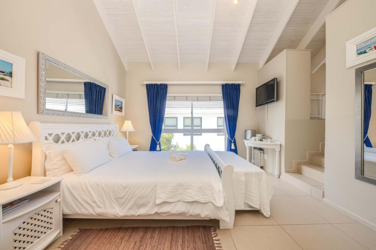 Musselcracker Bed And Breakfast St Helena Bay Buitenkant foto