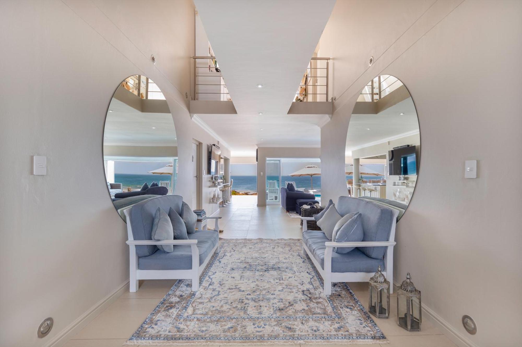 Musselcracker Bed And Breakfast St Helena Bay Buitenkant foto